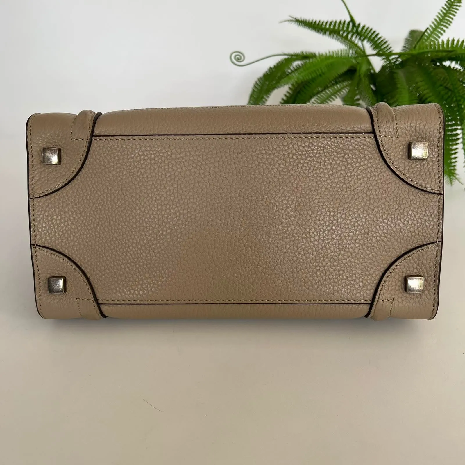 Luggage