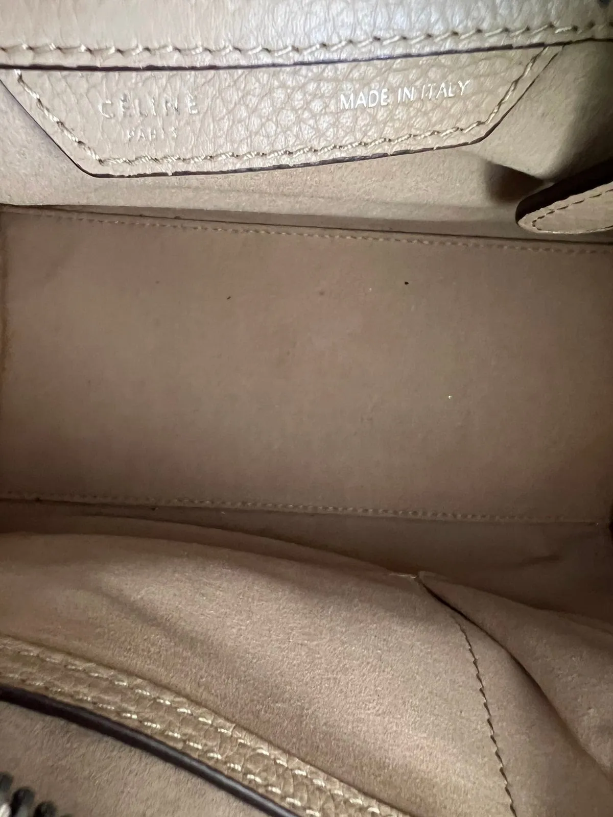 Luggage