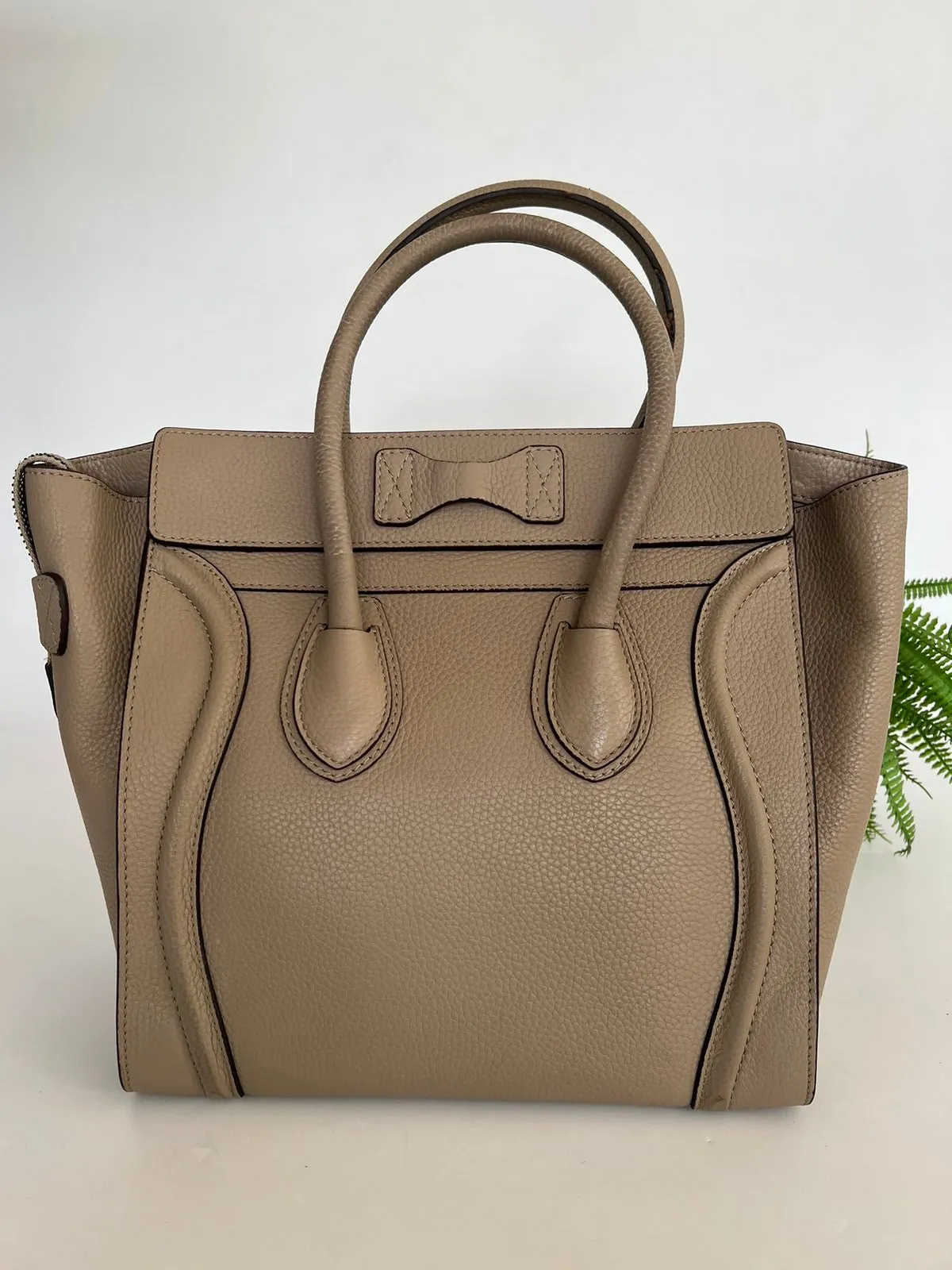 Luggage