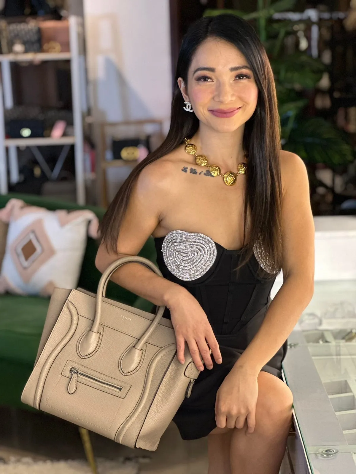 Luggage