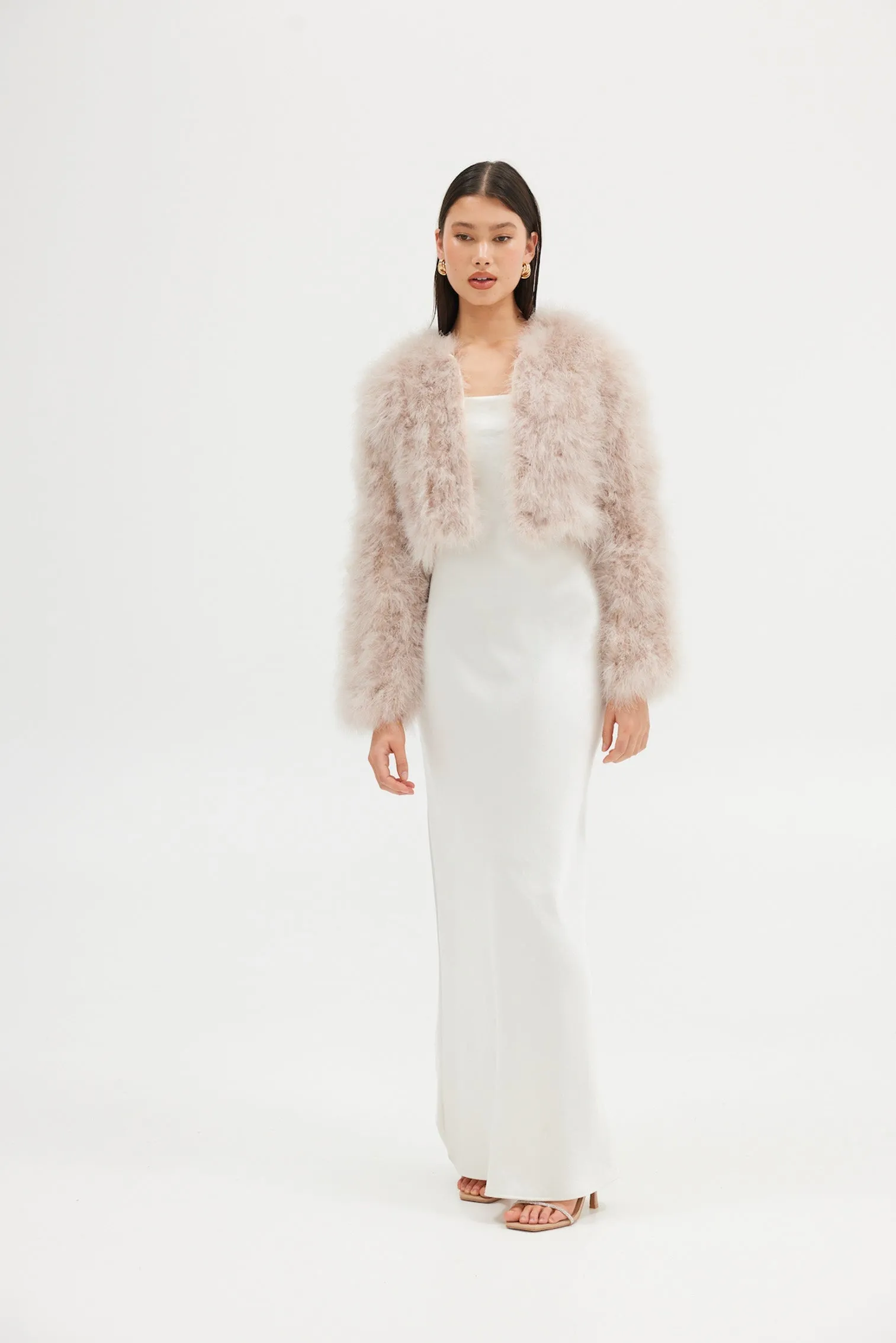 Manhattan Bridal Package - 3 x Jackets   1 complimentary