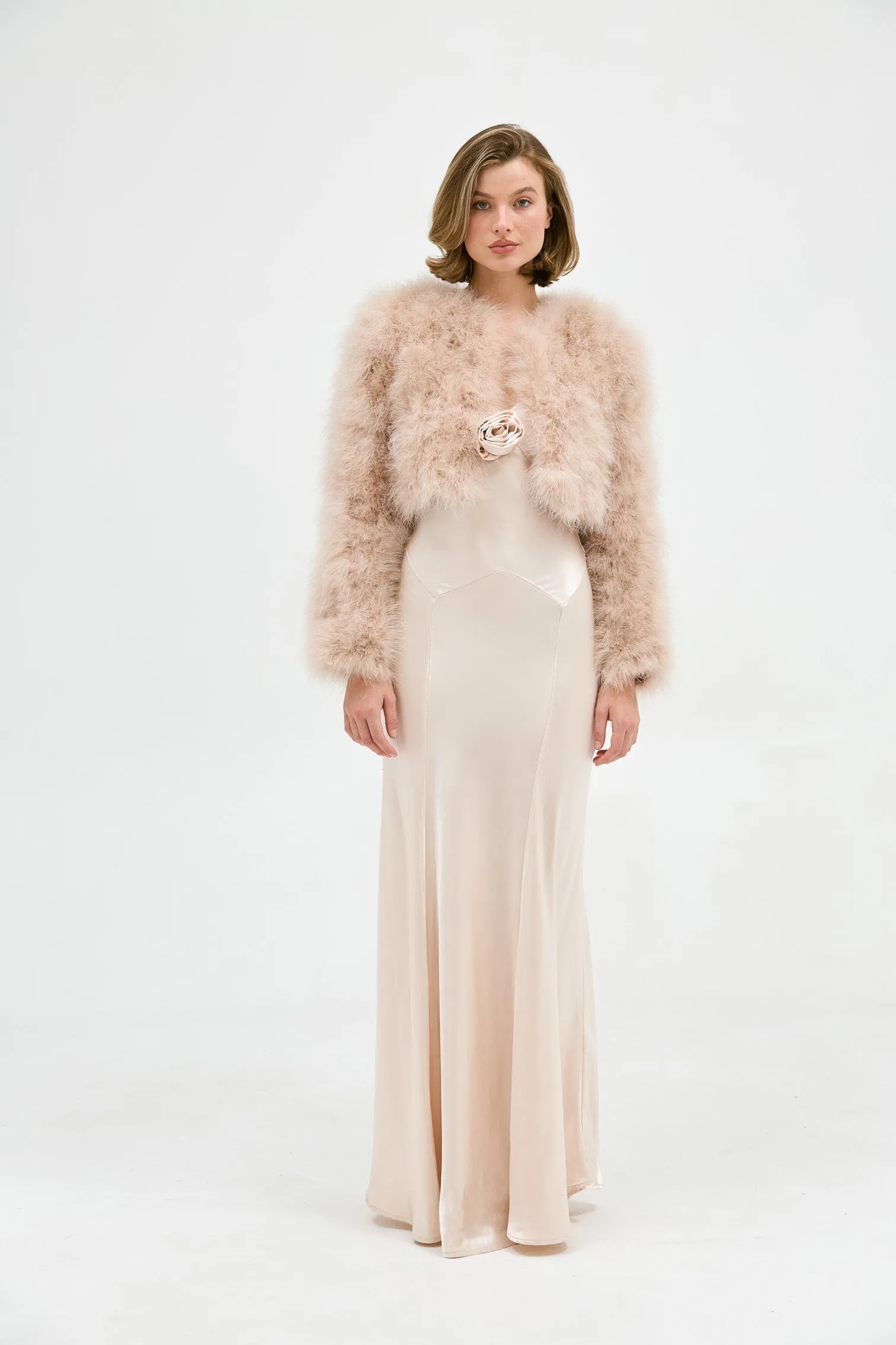 Manhattan Bridal Package - 3 x Jackets   1 complimentary