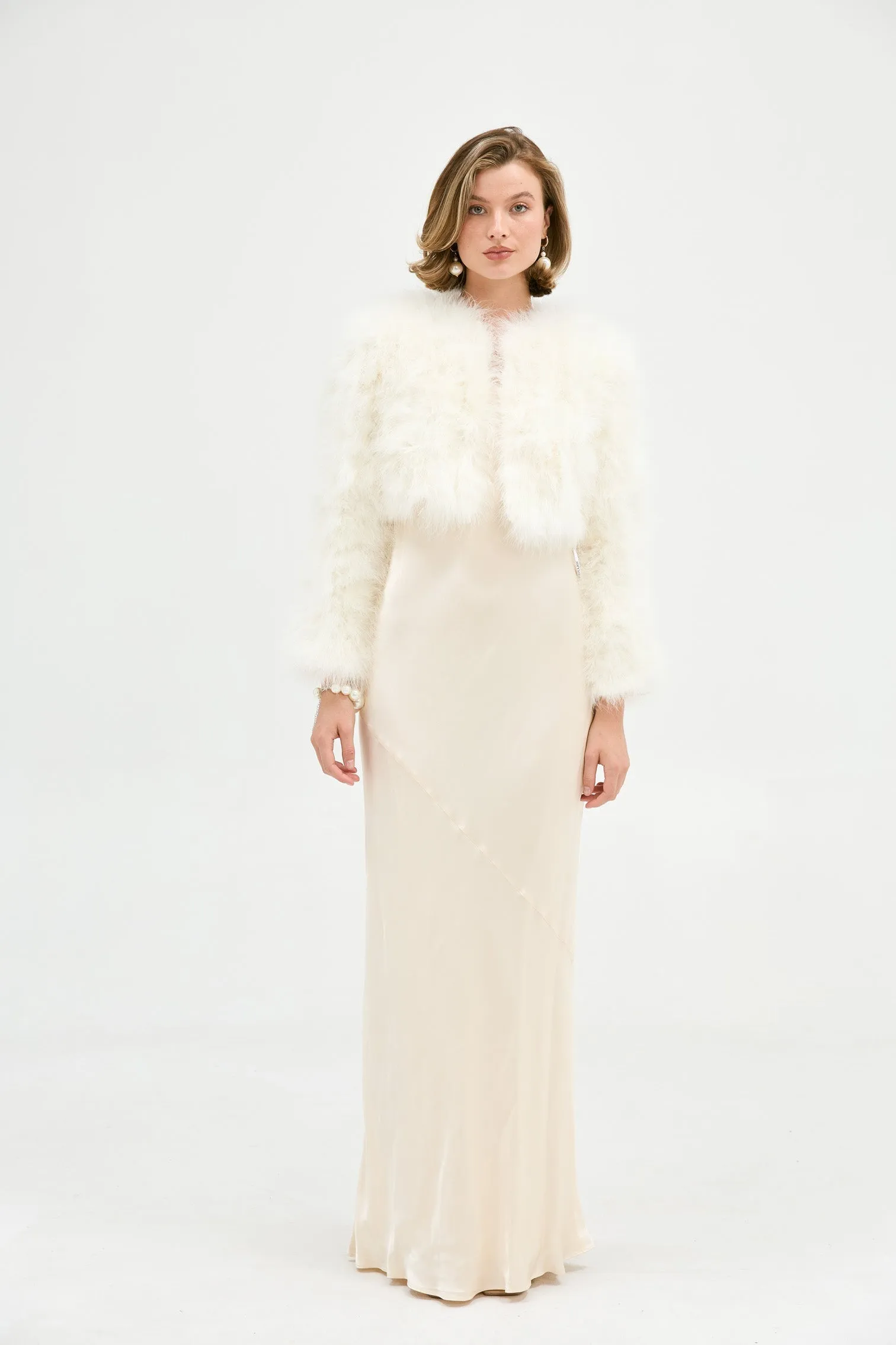Manhattan Bridal Package - 3 x Jackets   1 complimentary