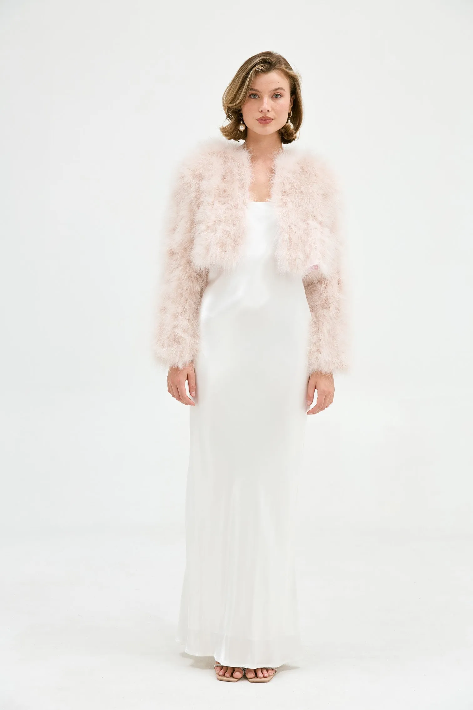 Manhattan Bridal Package - 3 x Jackets   1 complimentary