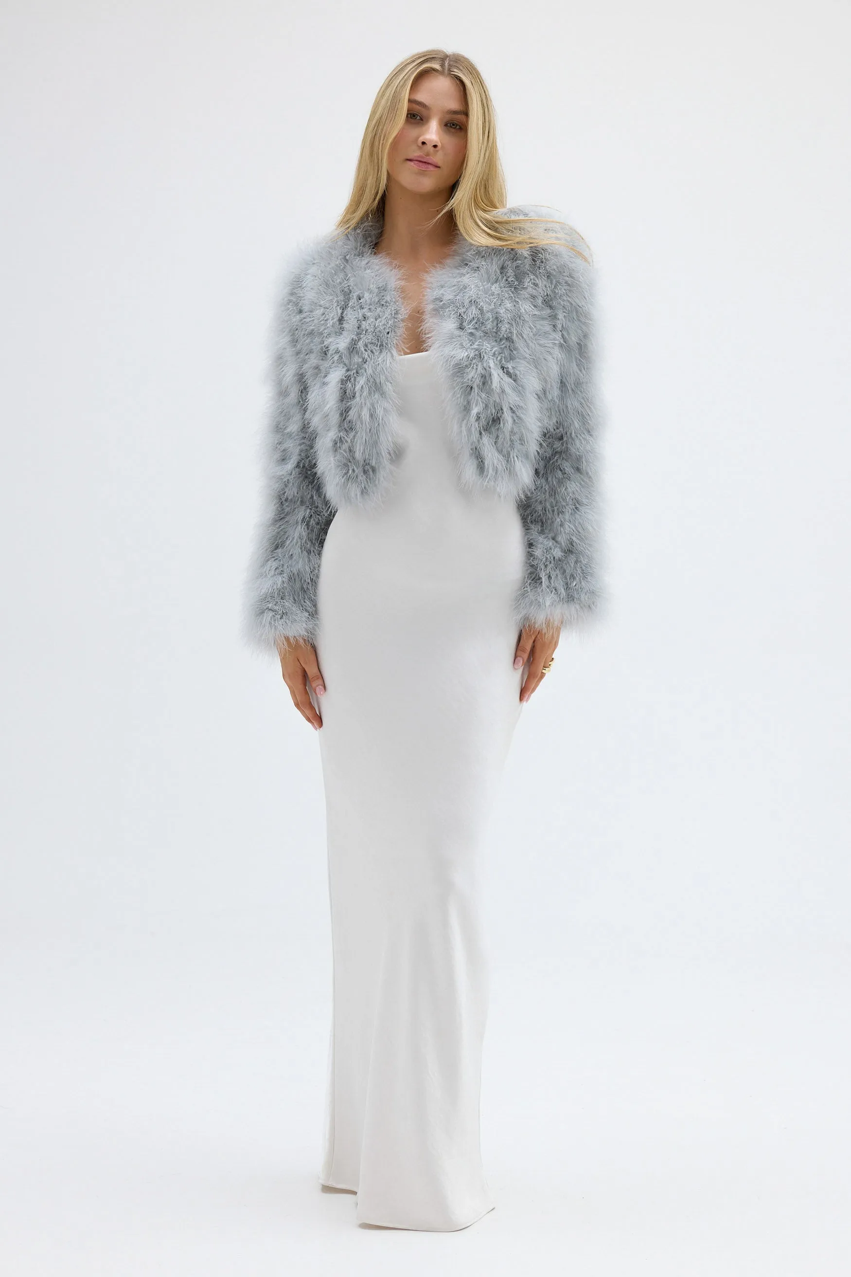 Manhattan Bridal Package - 3 x Jackets   1 complimentary