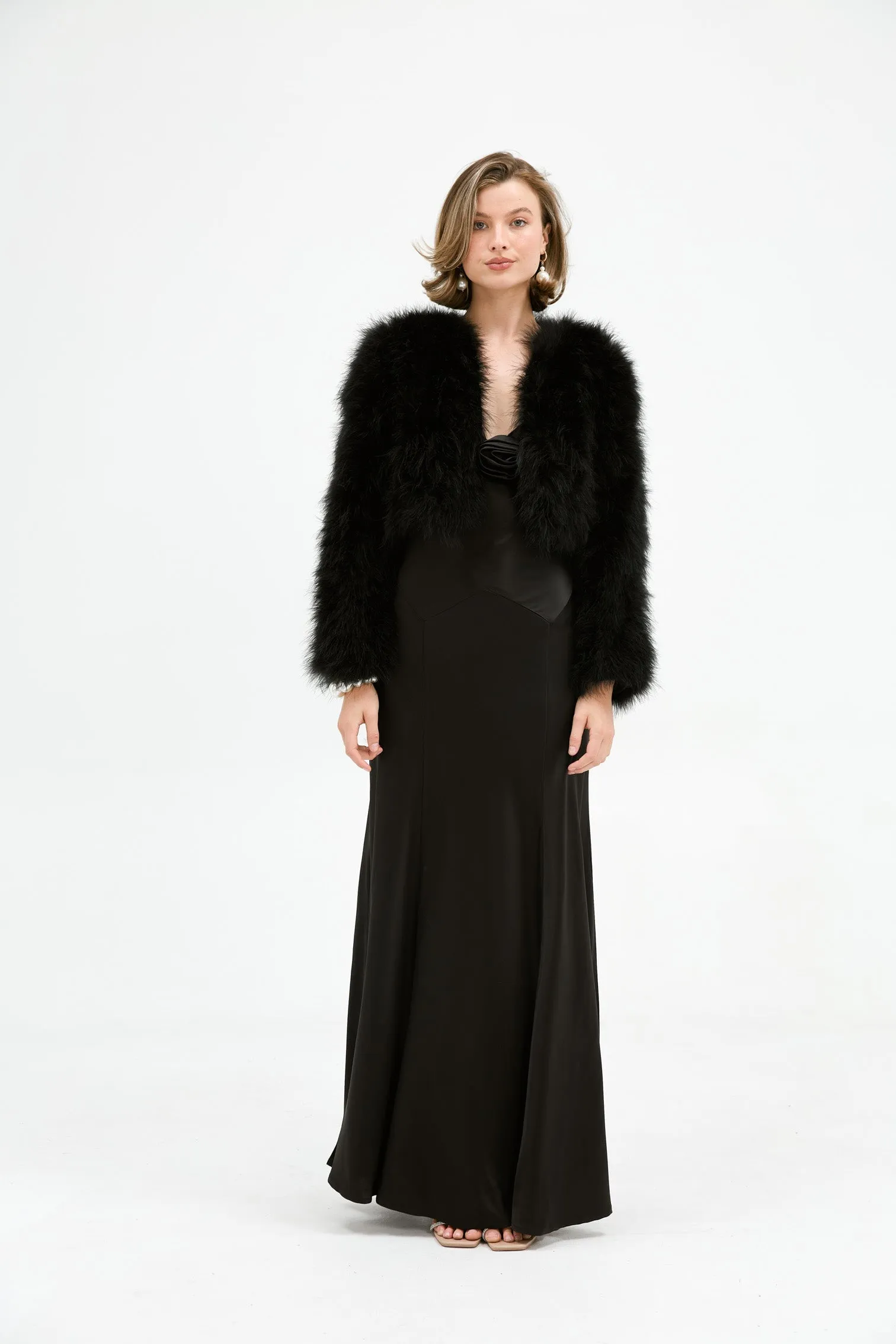 Manhattan Bridal Package - 3 x Jackets   1 complimentary