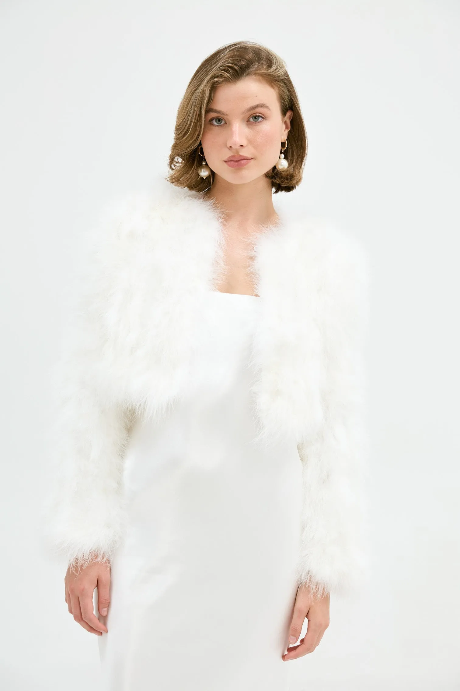 Manhattan Bridal Package - 3 x Jackets   1 complimentary