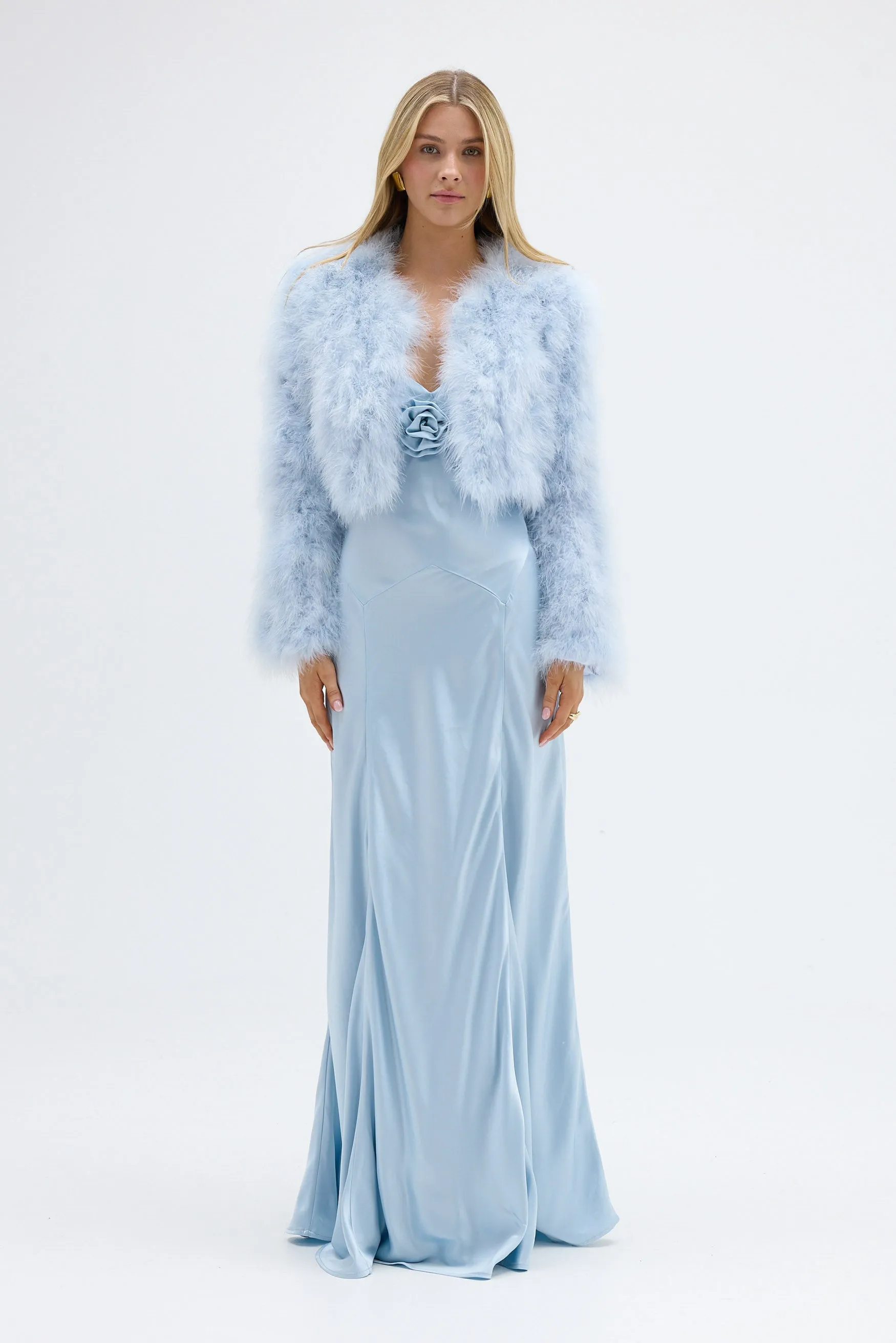 Manhattan Bridal Package - 3 x Jackets   1 complimentary