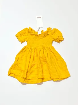 Marigold dress brand new - Size 00