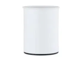 Maxwell & Williams Astor Utensil Holder 12.5x17.5cm - White
