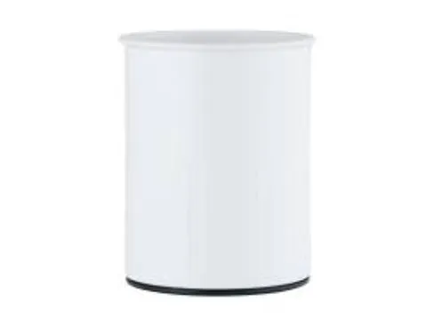 Maxwell & Williams Astor Utensil Holder 12.5x17.5cm - White
