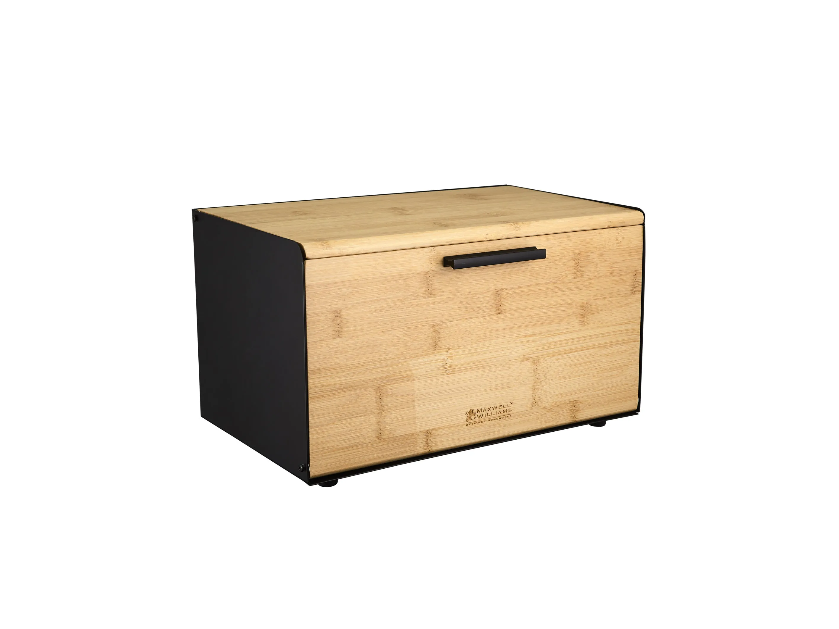 Maxwell & Williams Harstad Bread Bin - 35.5x21.5x19.5cm
