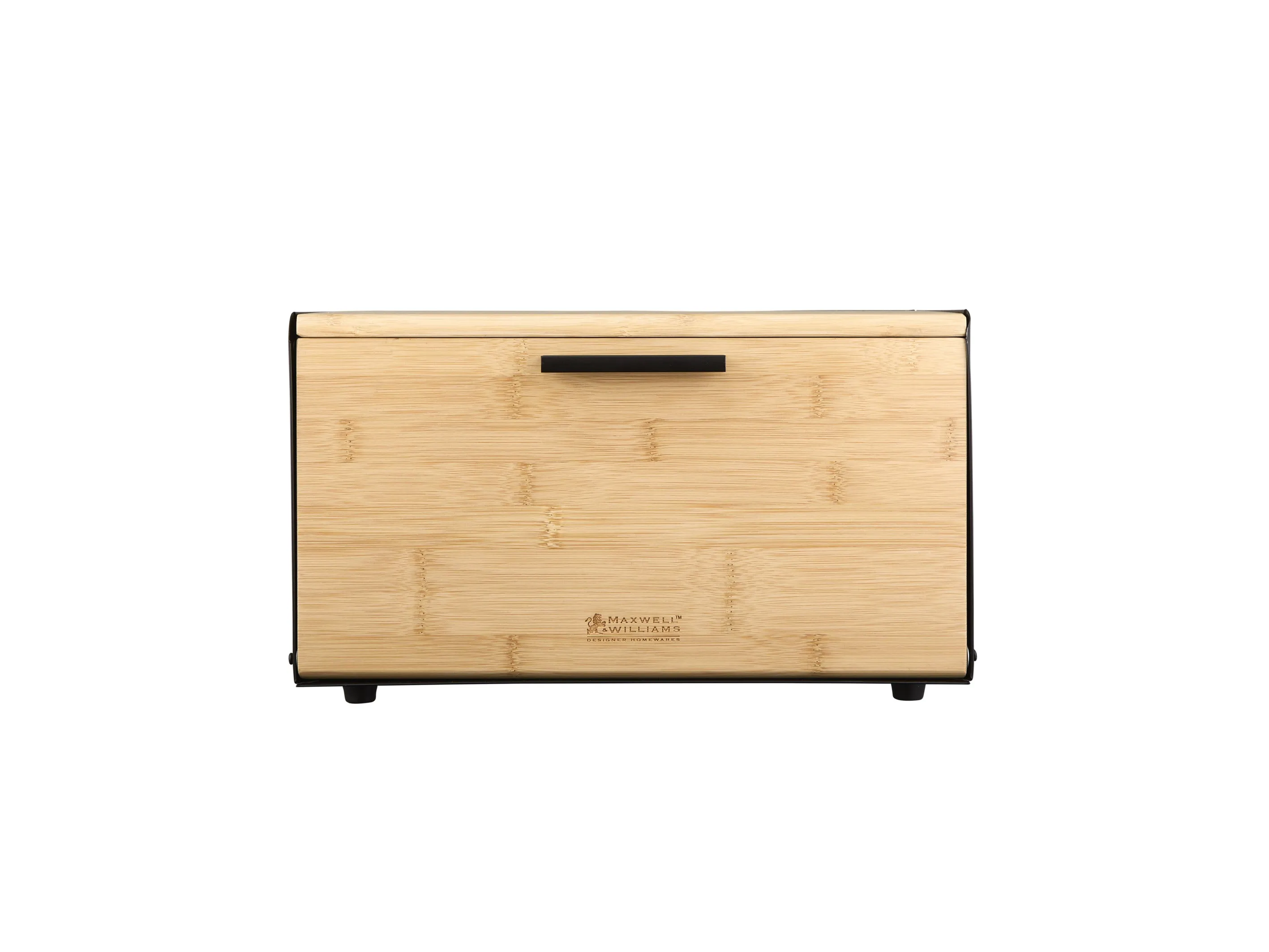 Maxwell & Williams Harstad Bread Bin - 35.5x21.5x19.5cm