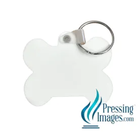 MDF KeyChains