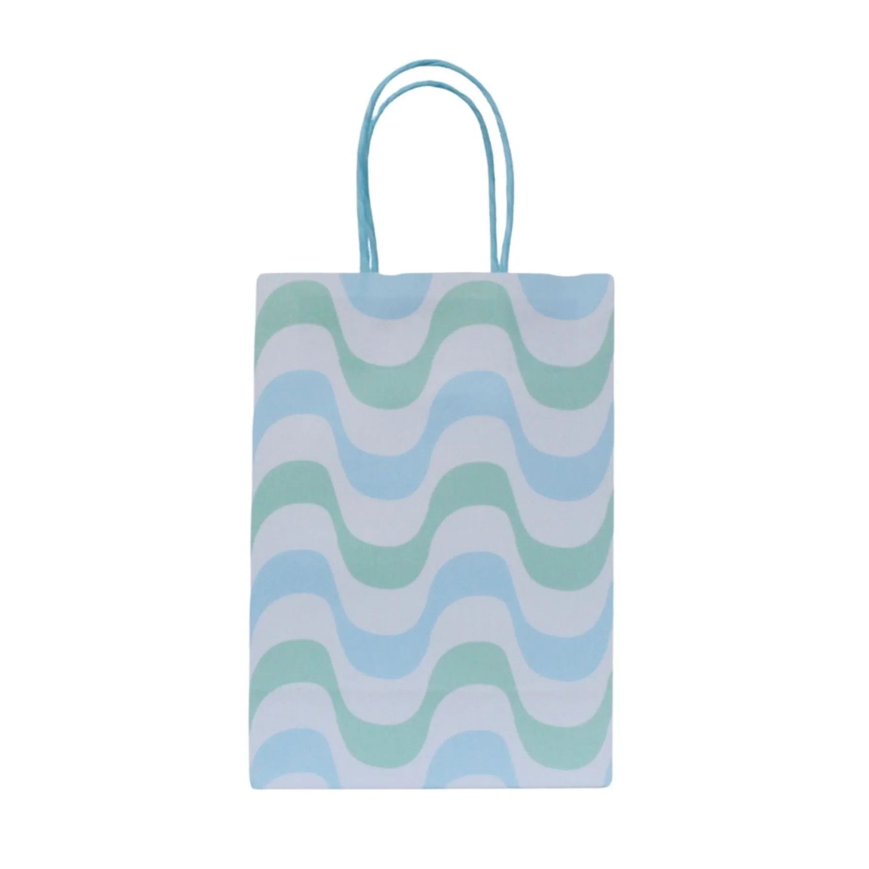 Merry Mermaids Party Bags (set Of 8)