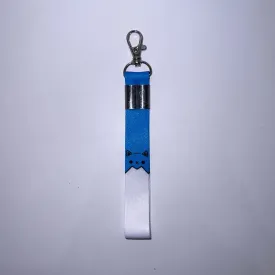 Mizu Lanyard by Mewzuno