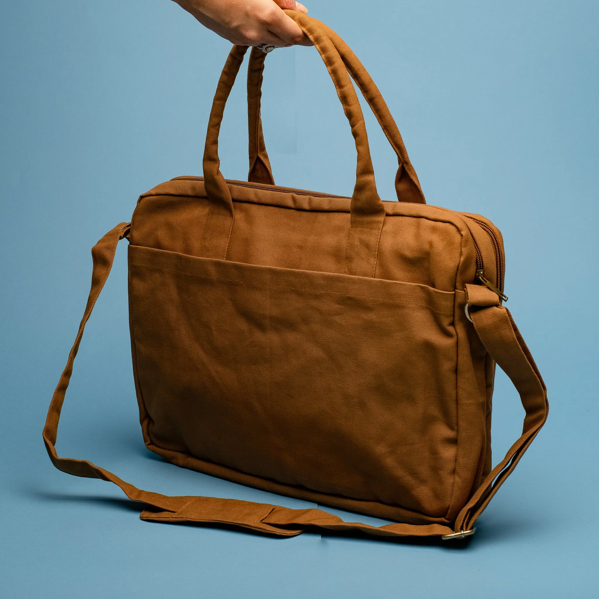 Modernist Laptop Bag
