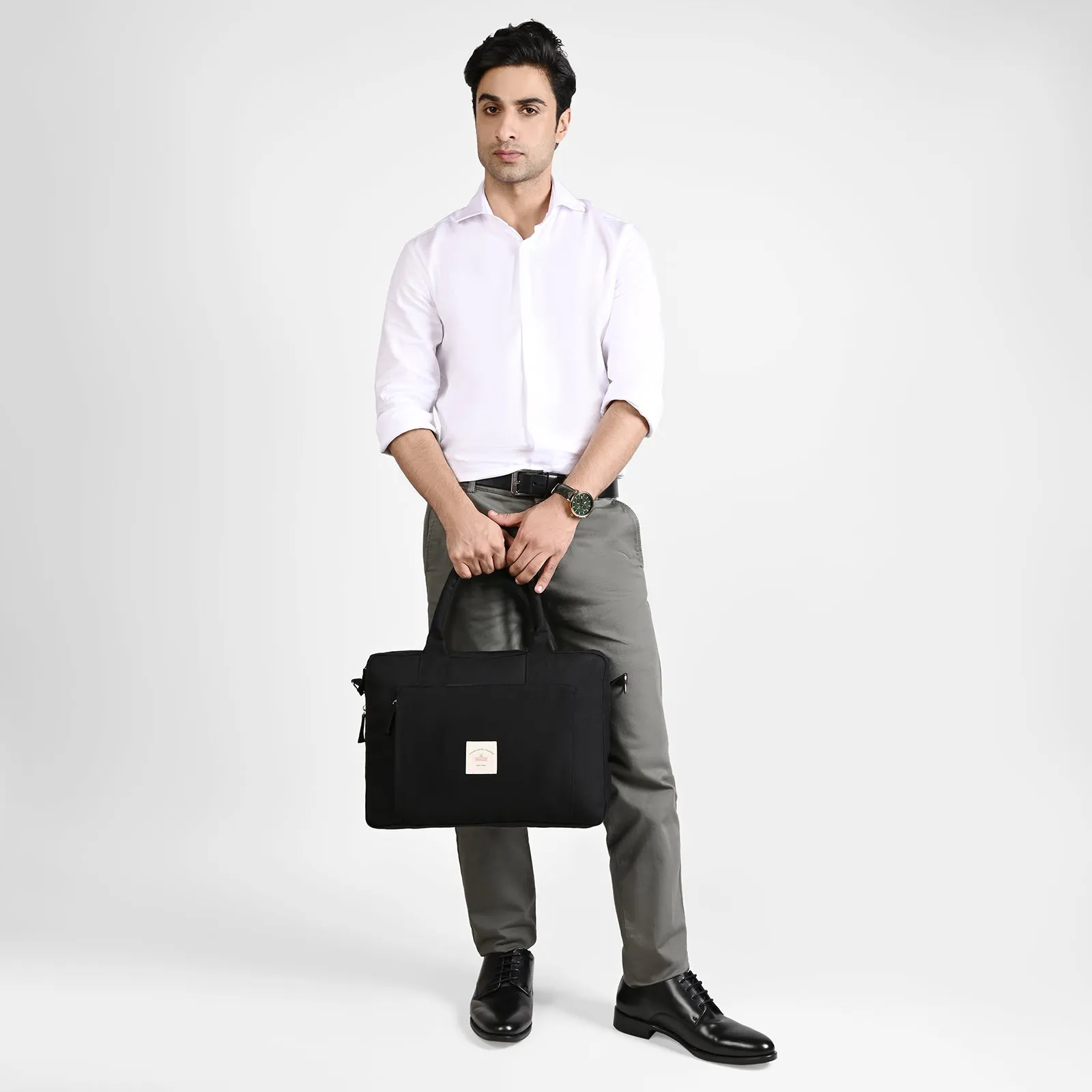 Modernist Laptop Bag