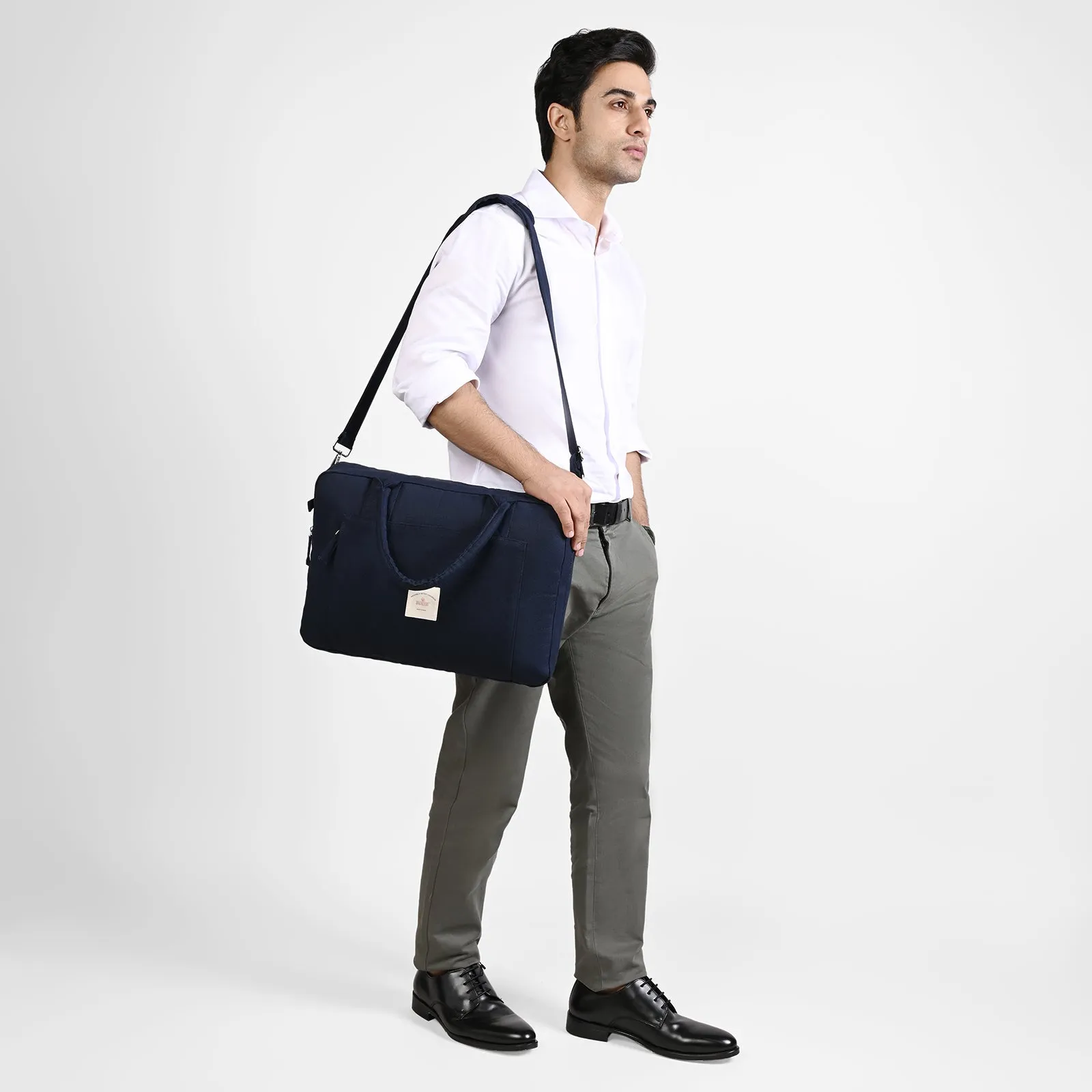 Modernist Laptop Bag