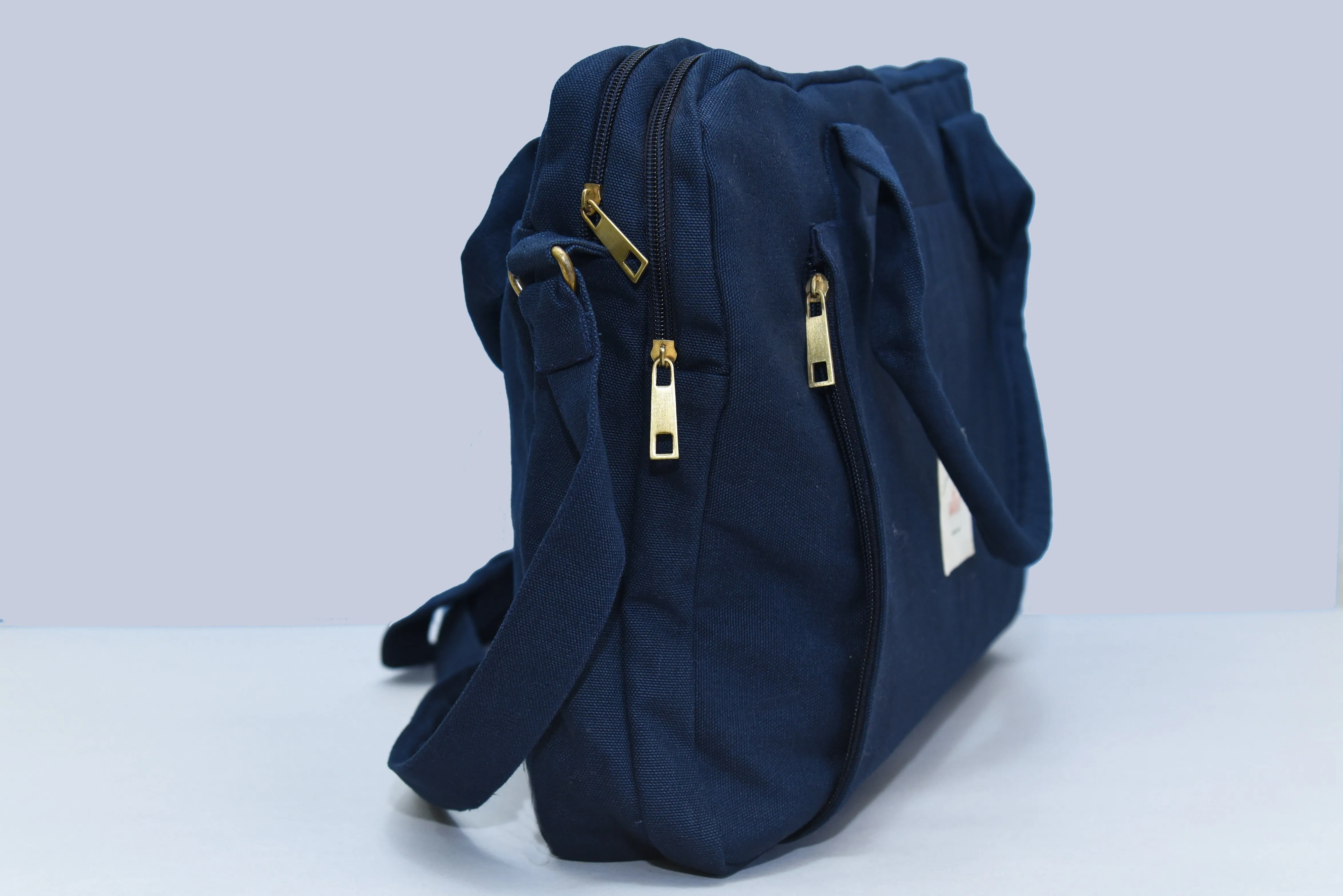 Modernist Laptop Bag