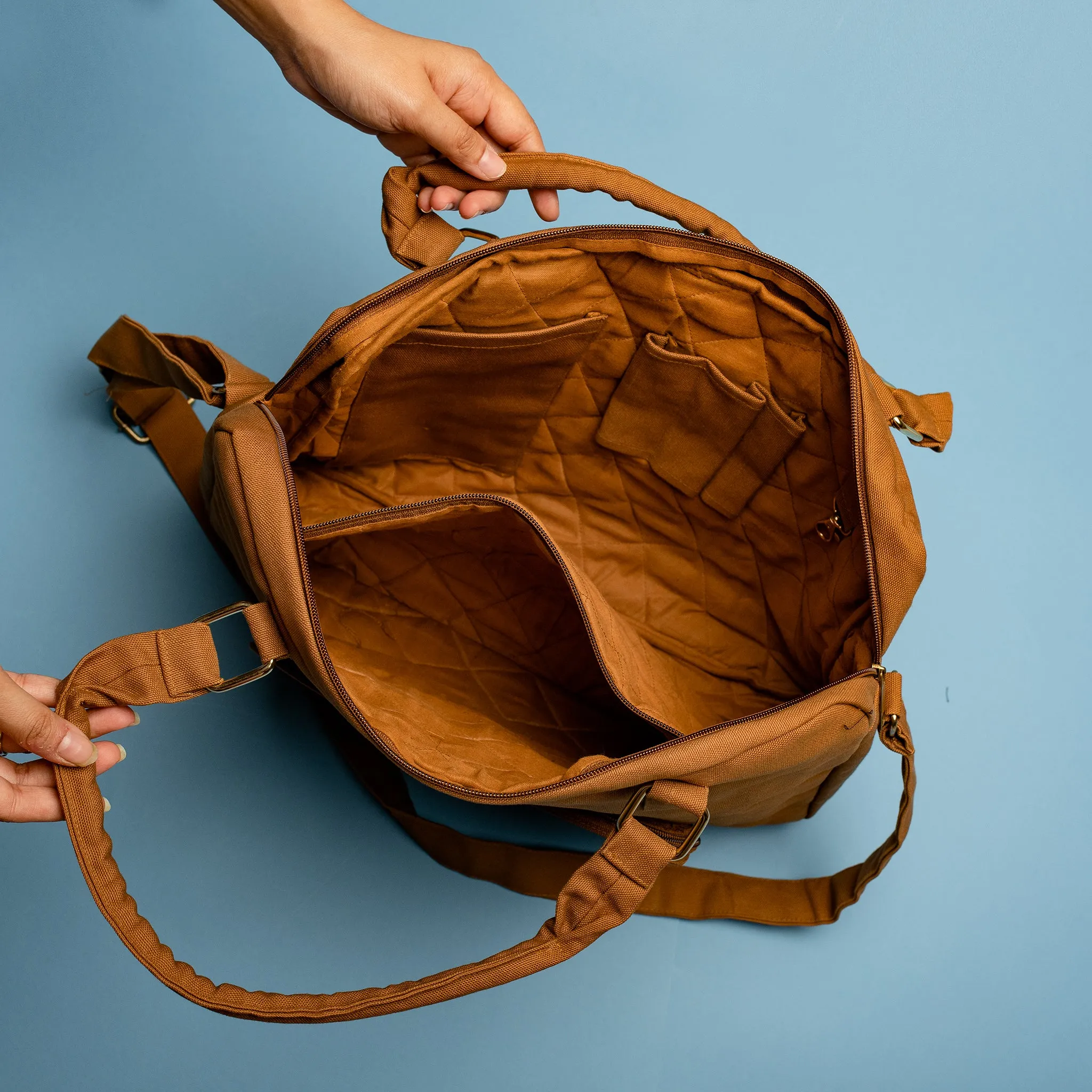 Modernist Laptop Bag