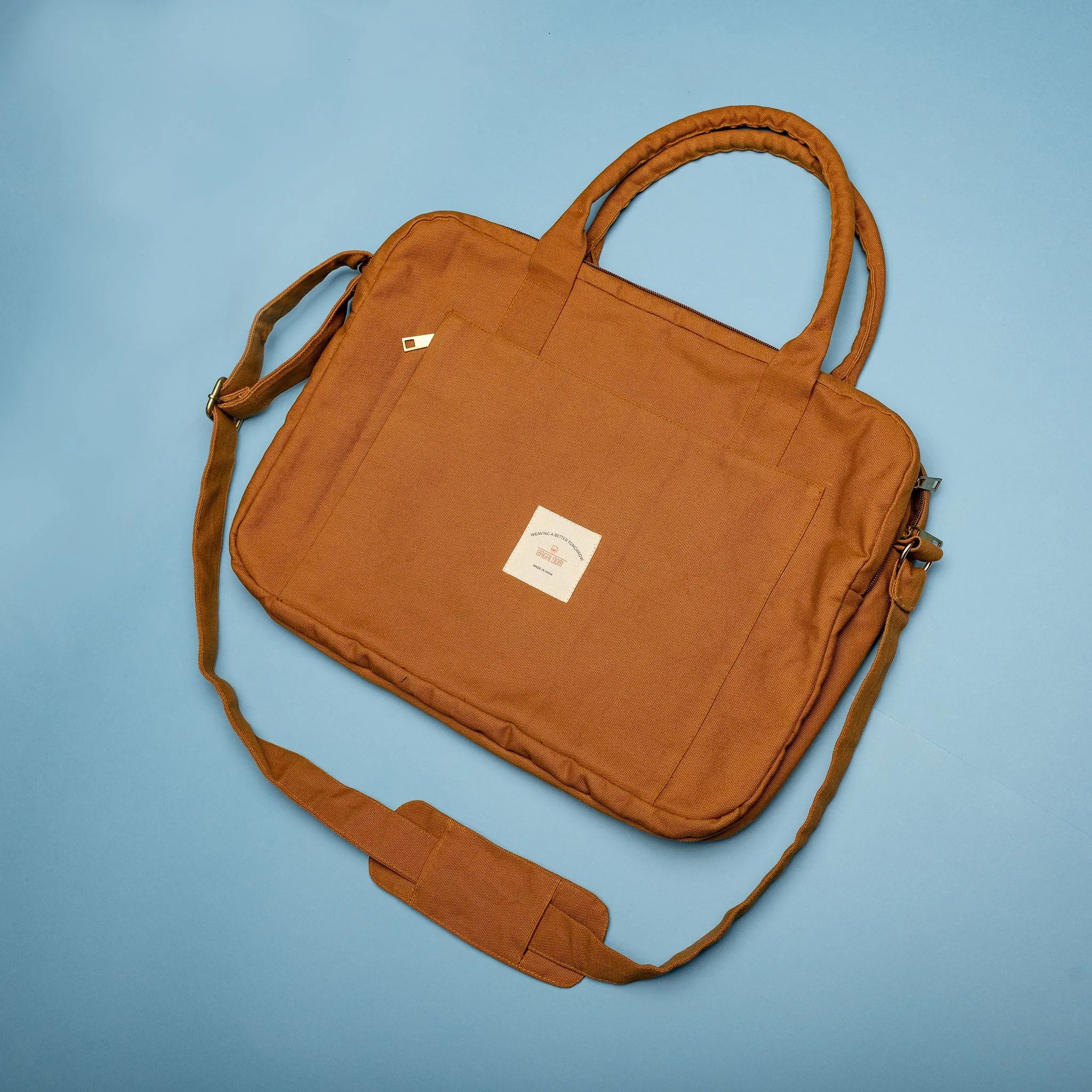 Modernist Laptop Bag