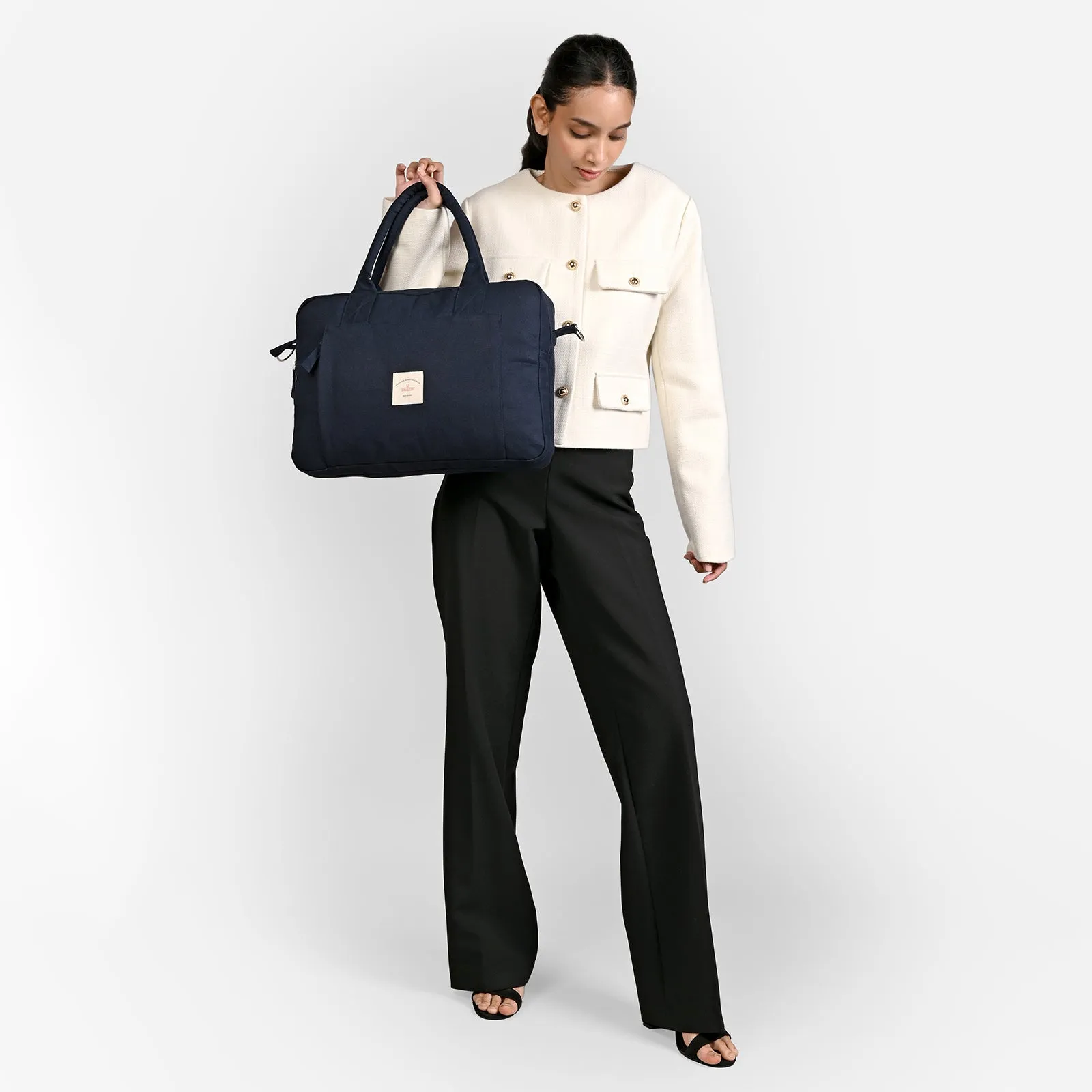 Modernist Laptop Bag