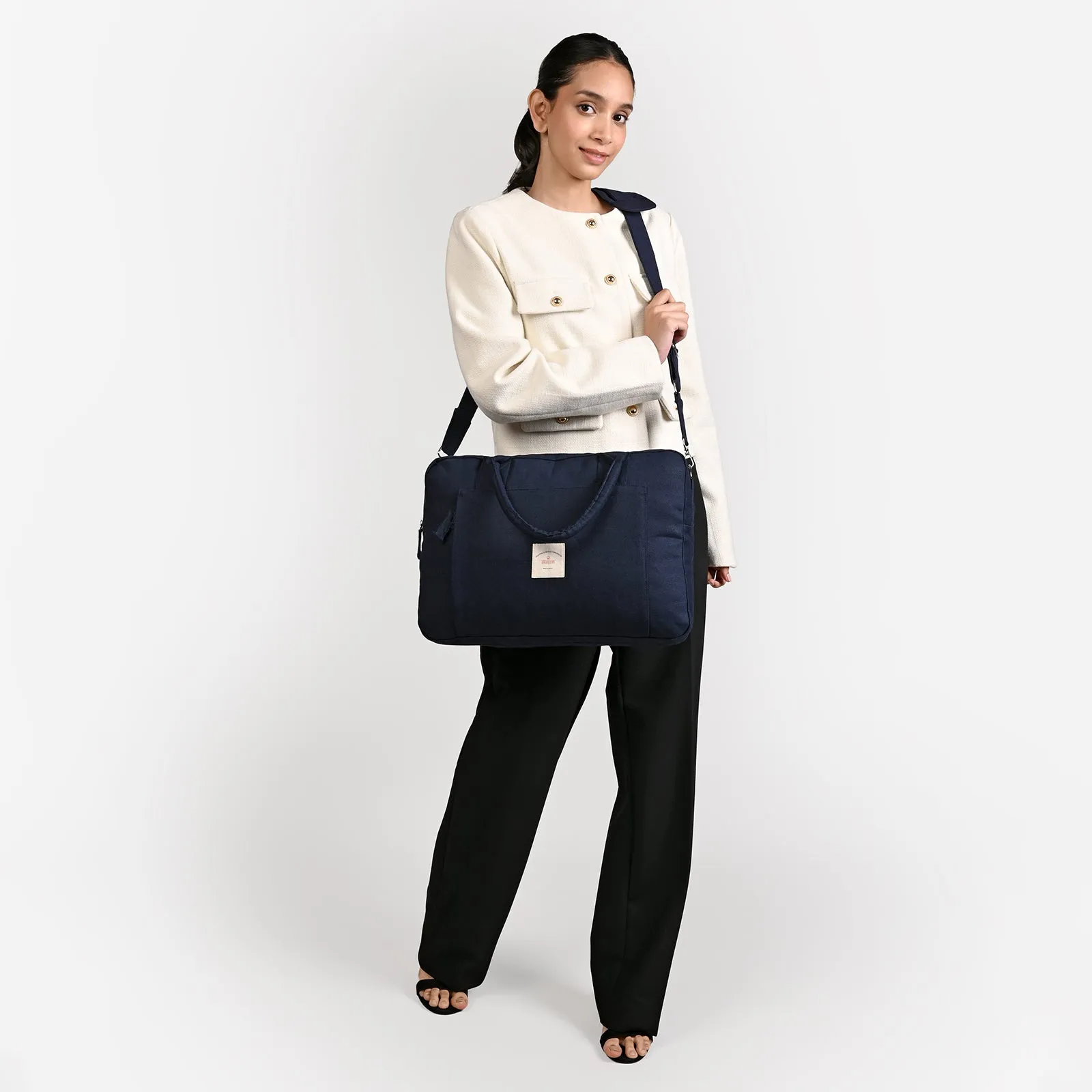 Modernist Laptop Bag