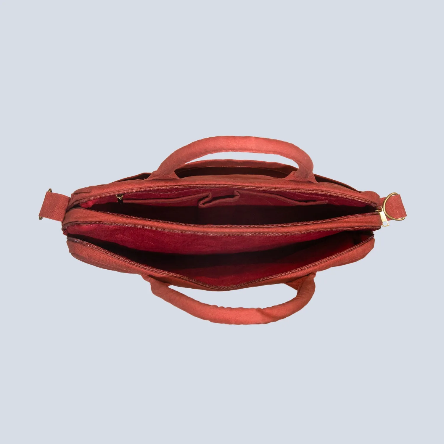 Modernist Laptop Bag