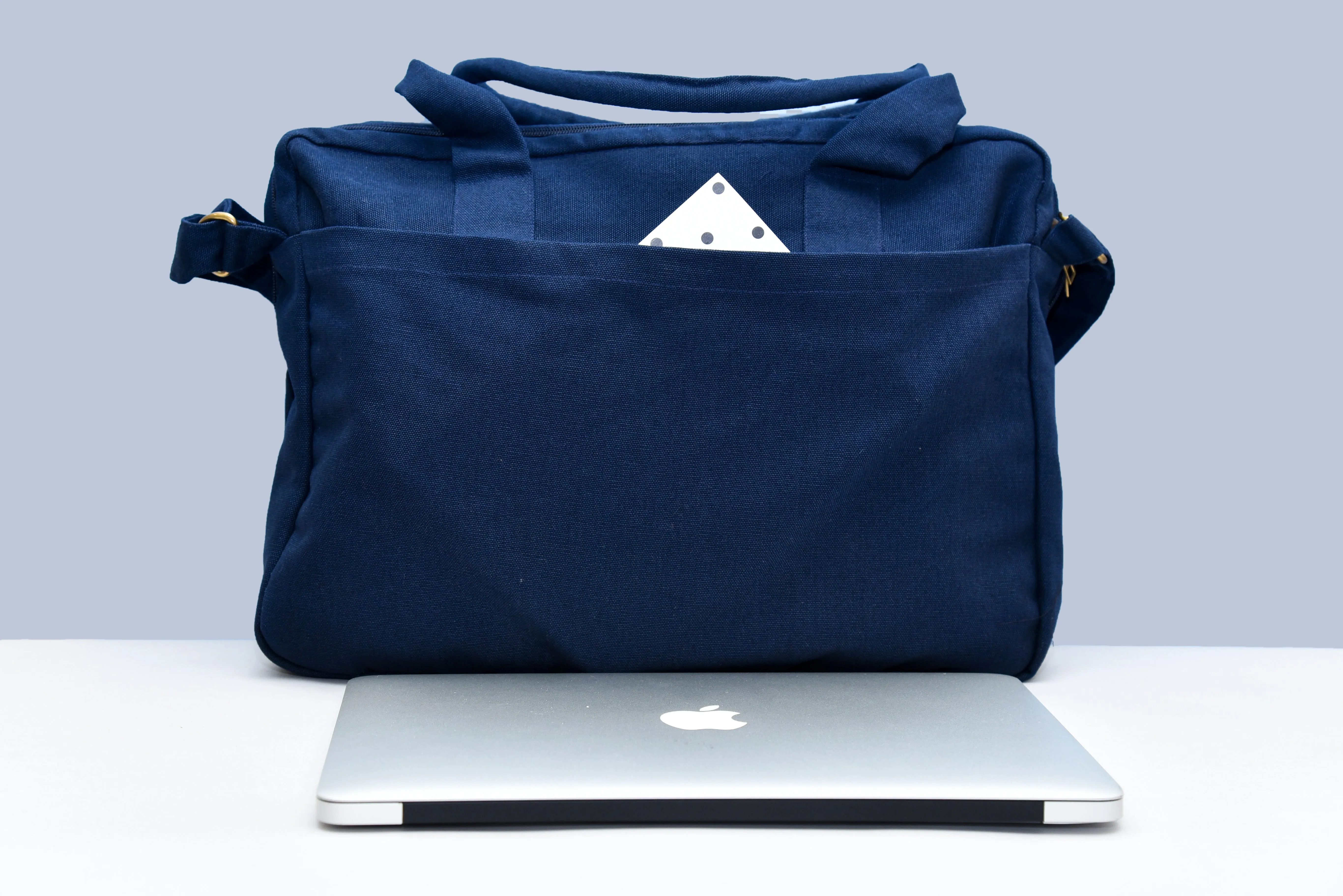 Modernist Laptop Bag