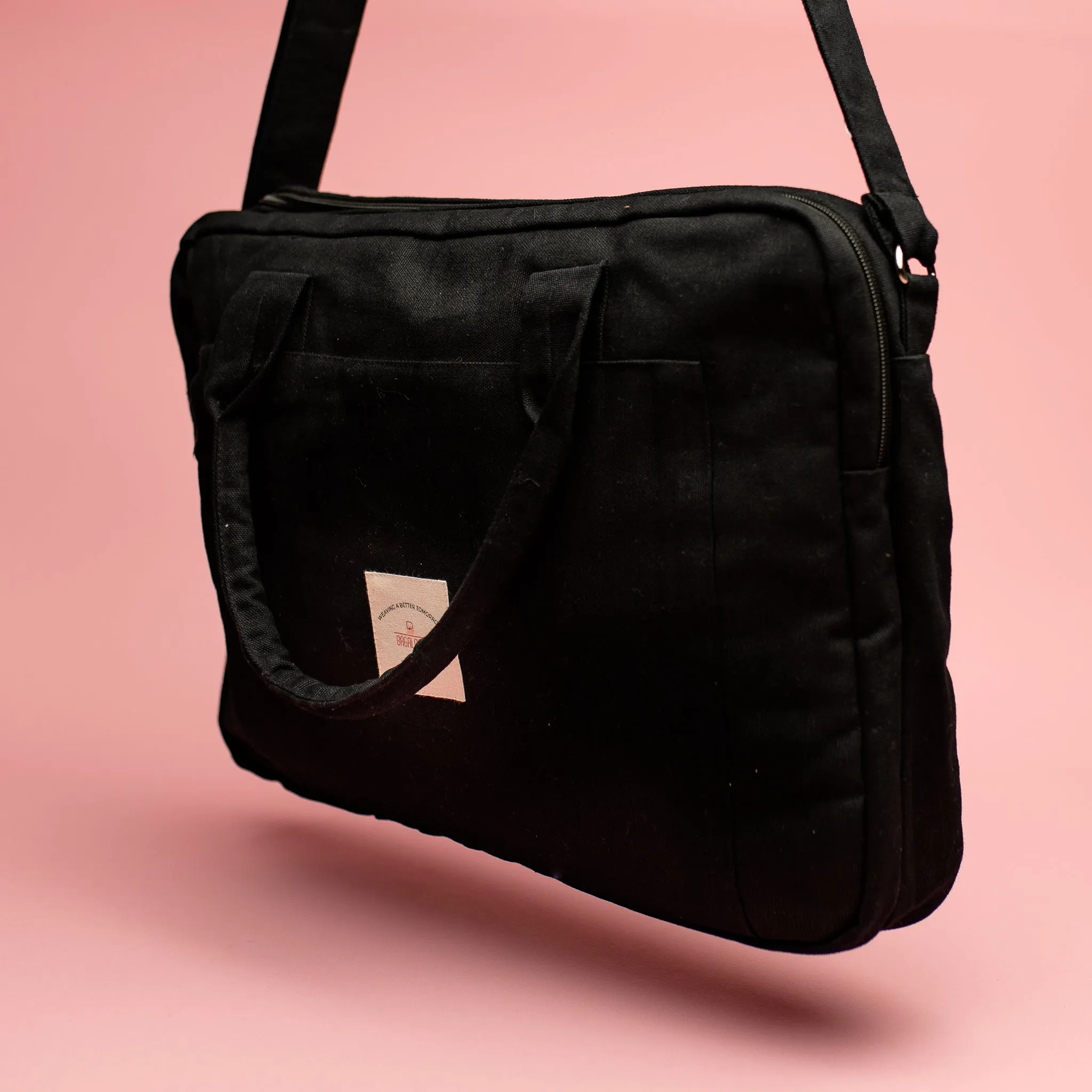 Modernist Laptop Bag