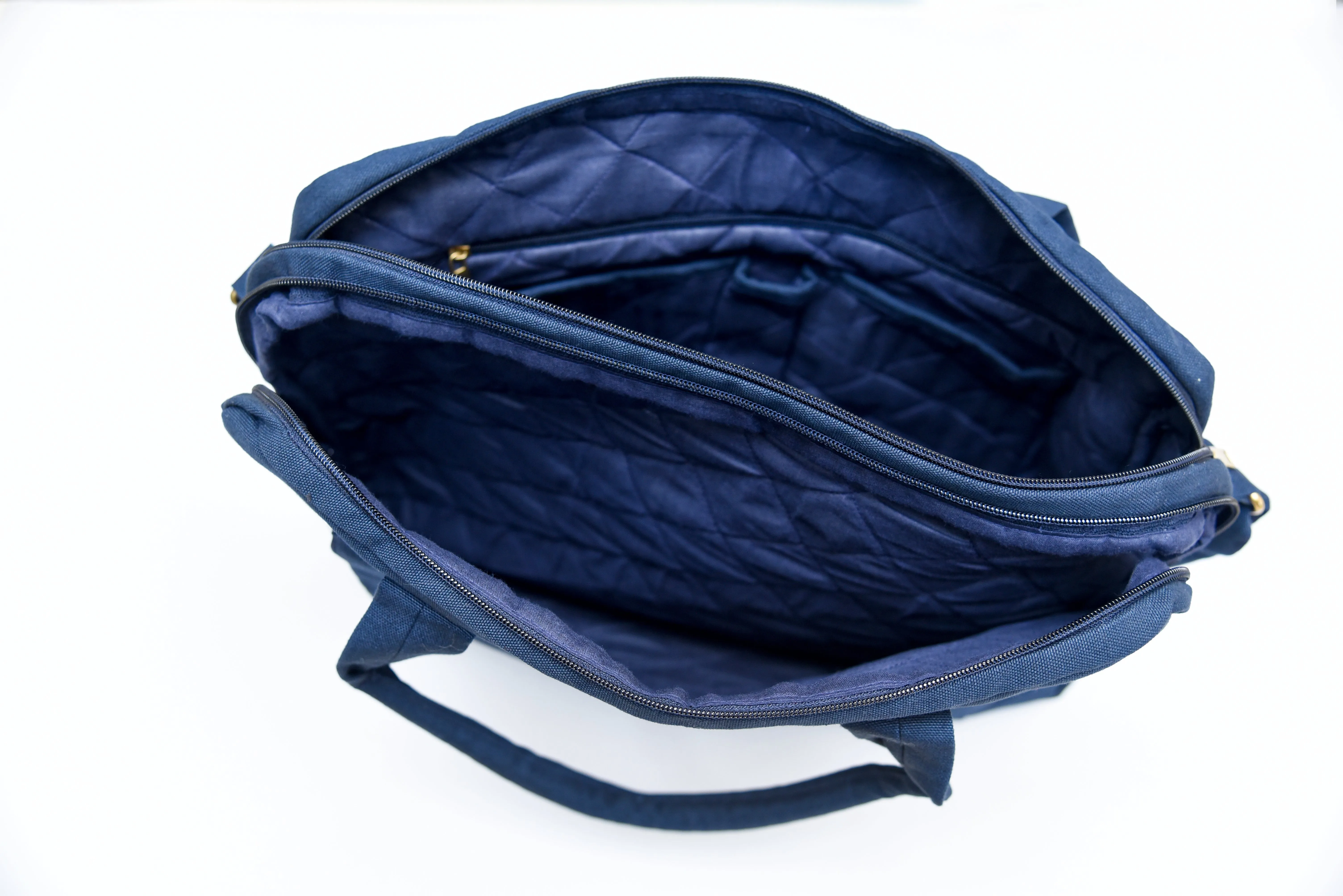 Modernist Laptop Bag