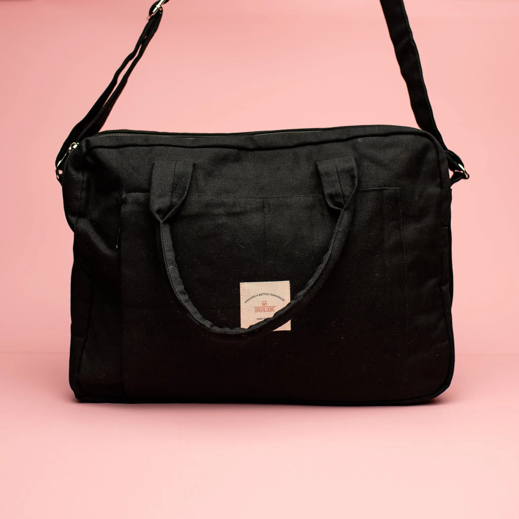 Modernist Laptop Bag