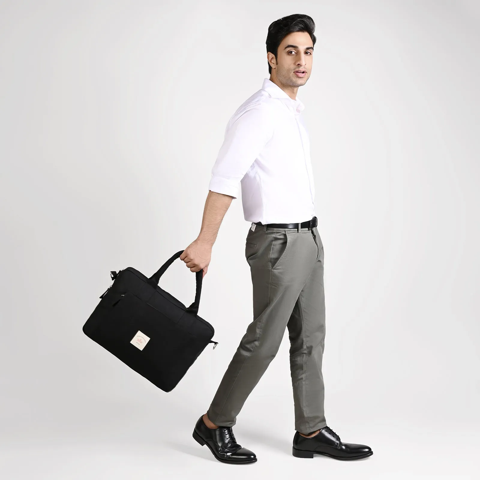 Modernist Laptop Bag