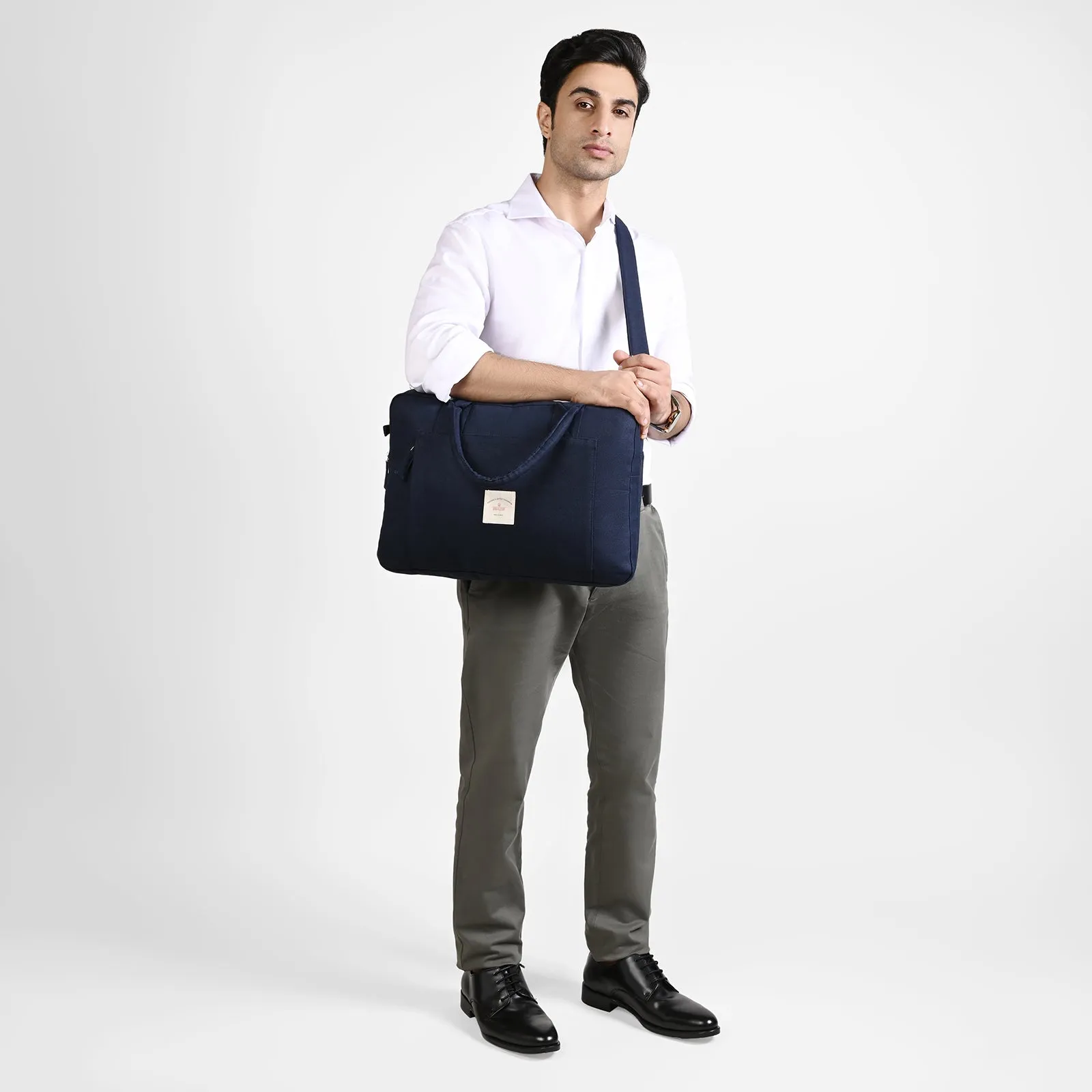 Modernist Laptop Bag