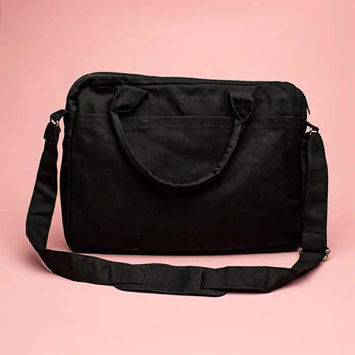 Modernist Laptop Bag