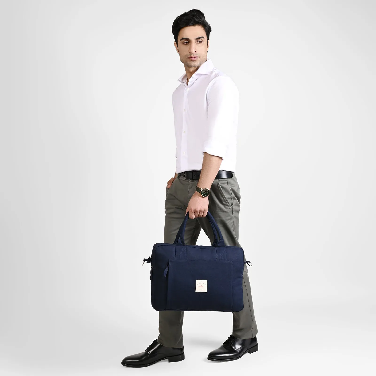 Modernist Laptop Bag