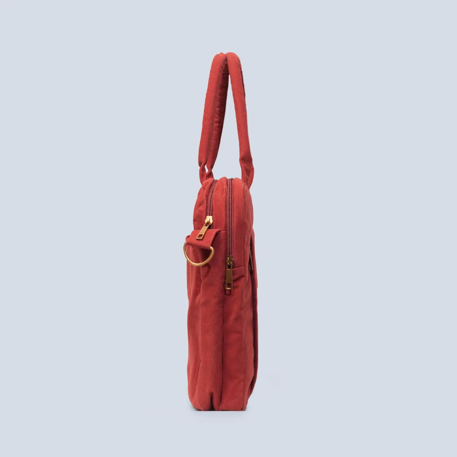 Modernist Laptop Bag