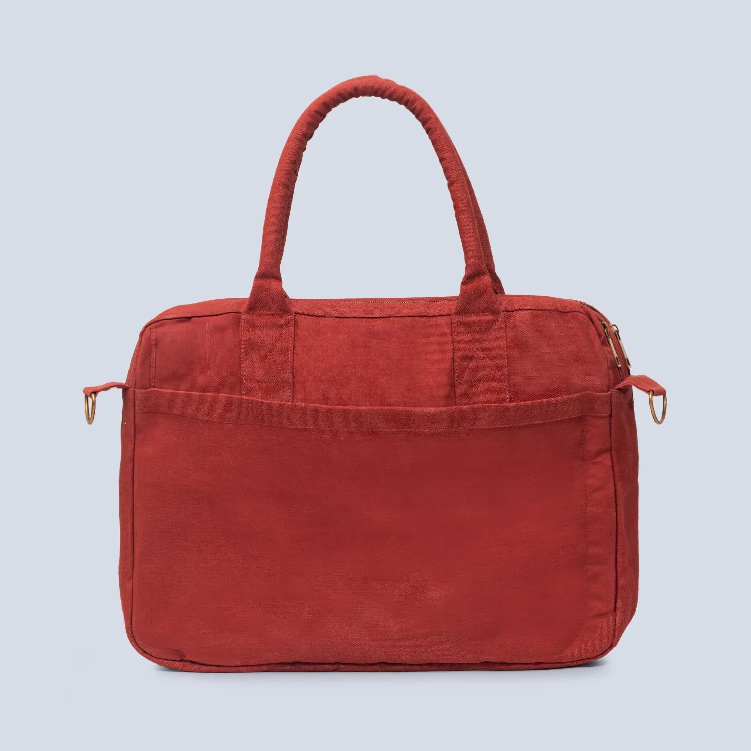 Modernist Laptop Bag
