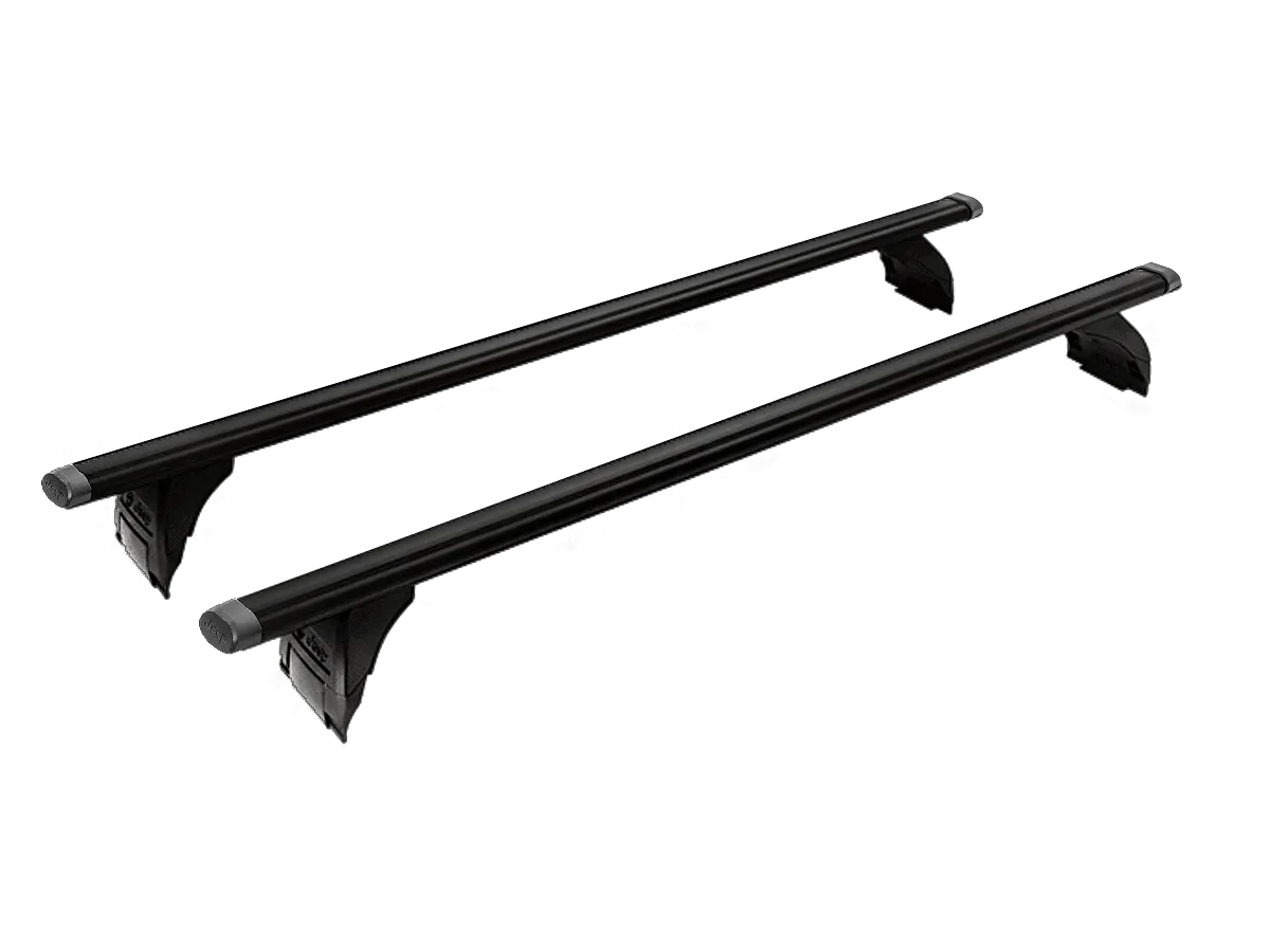 MOPAR Trail Rail Cargo Management System for for 20-up Jeep Gladiator JT