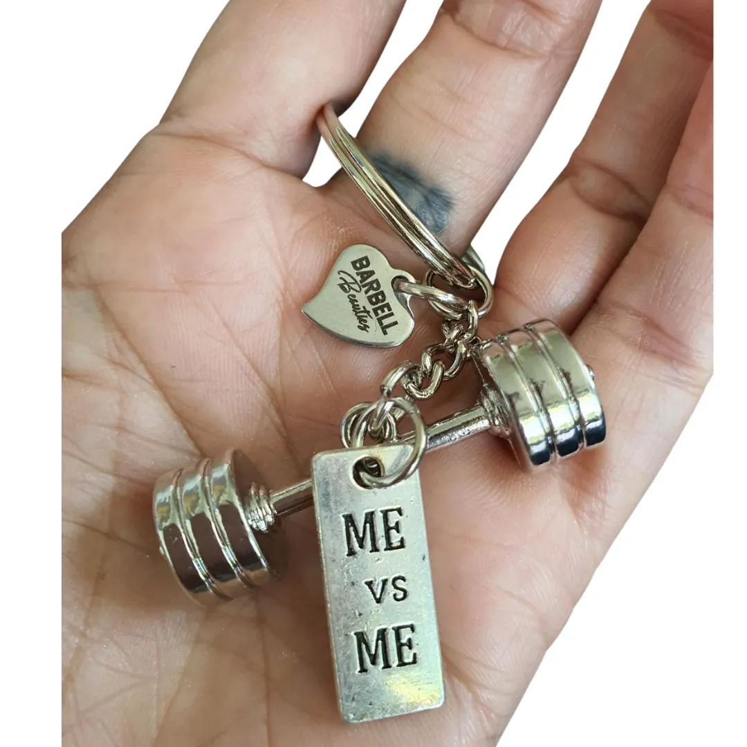 Motivational Keychains