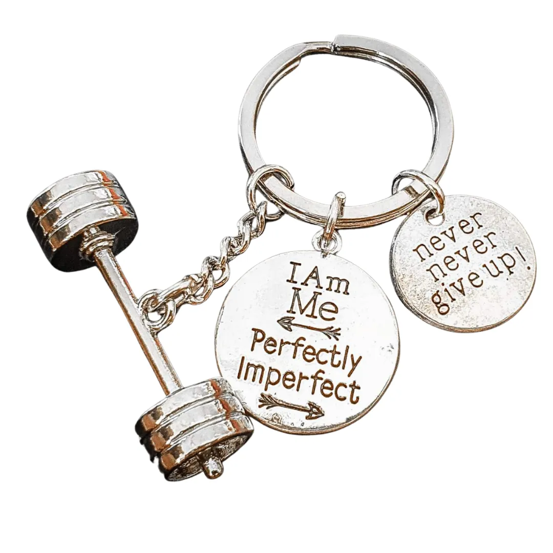 Motivational Keychains