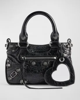 Neo Cagole Mini Tote Bag