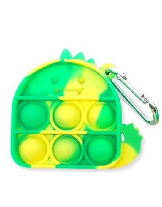 OMG Pop Fidgety Keychains