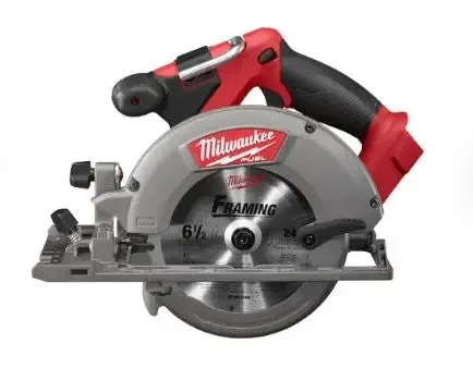 Open Box -  Milwaukee 3697-25 Combo Kit M18 Fuel 18 V 5 amps Cordless Brushless 5 Tool