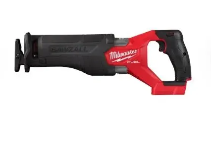 Open Box -  Milwaukee 3697-25 Combo Kit M18 Fuel 18 V 5 amps Cordless Brushless 5 Tool