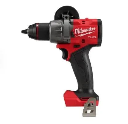 Open Box -  Milwaukee 3697-25 Combo Kit M18 Fuel 18 V 5 amps Cordless Brushless 5 Tool