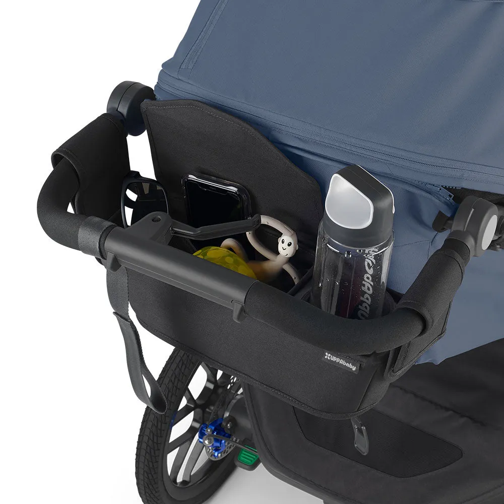Parent Console for Ridge by UPPAbaby