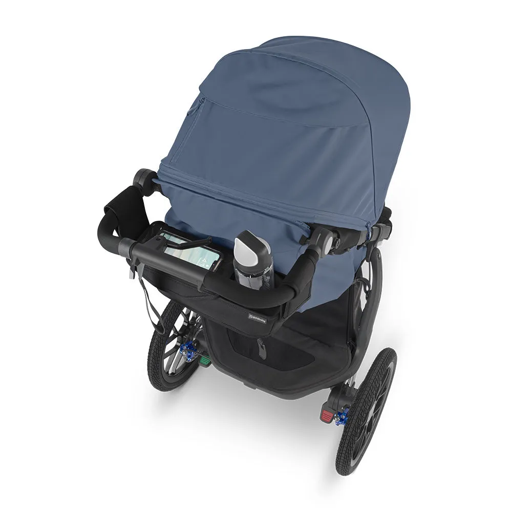Parent Console for Ridge by UPPAbaby