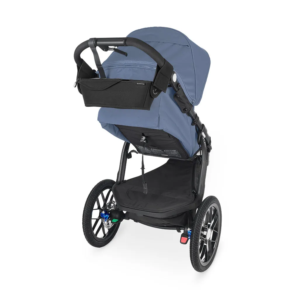 Parent Console for Ridge by UPPAbaby
